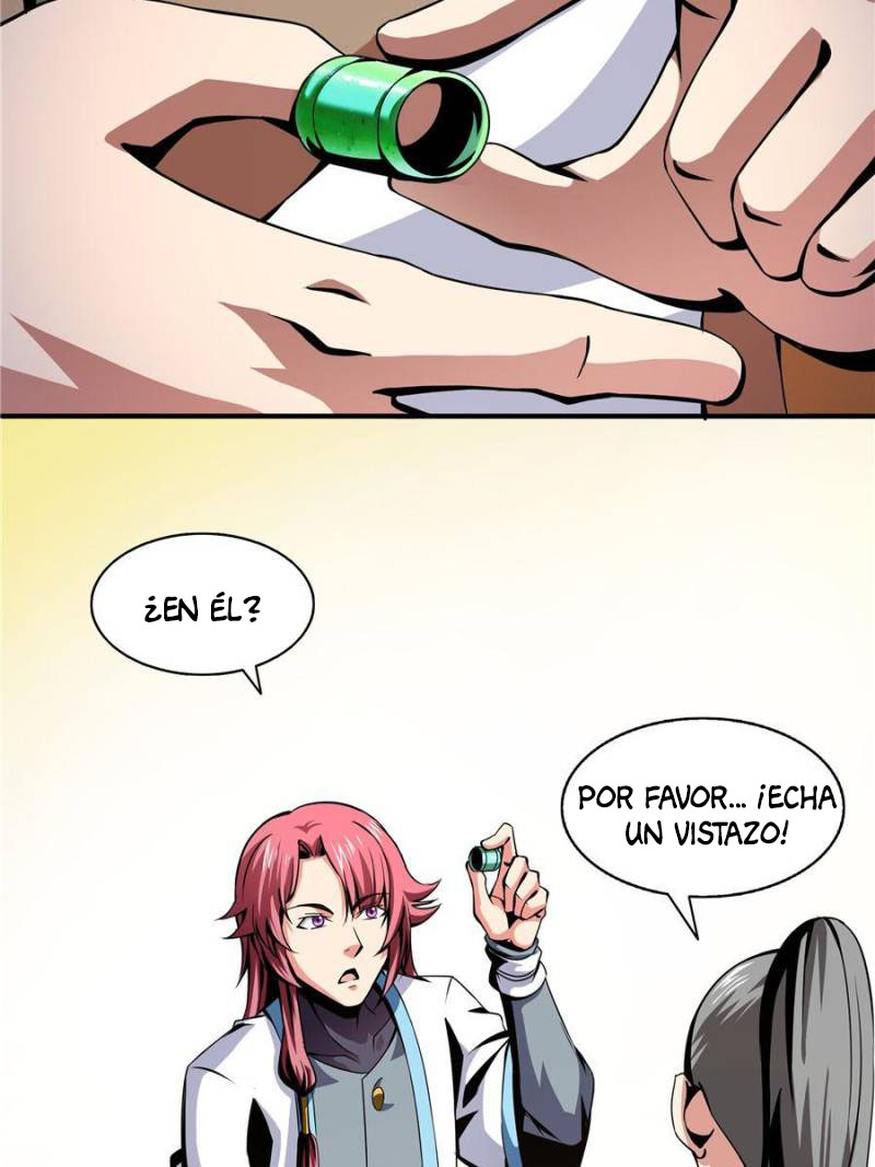 Read Biblioteca del camino celestial ES Manga Online
