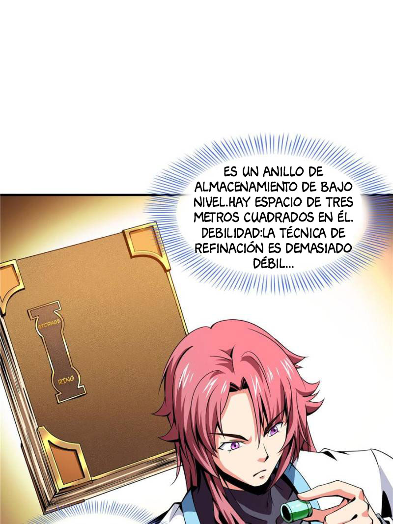 Read Biblioteca del camino celestial ES Manga Online