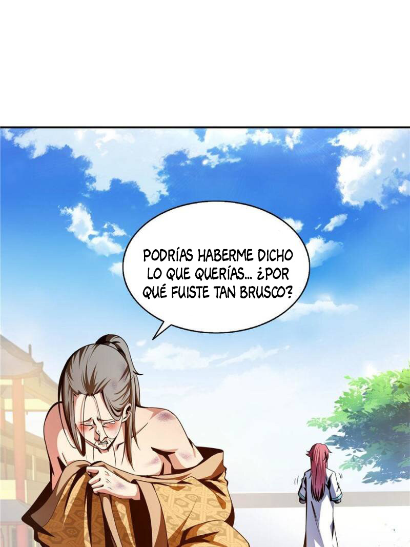 Read Biblioteca del camino celestial ES Manga Online