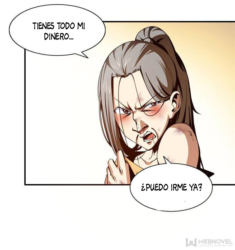 Read Biblioteca del camino celestial ES Manga Online