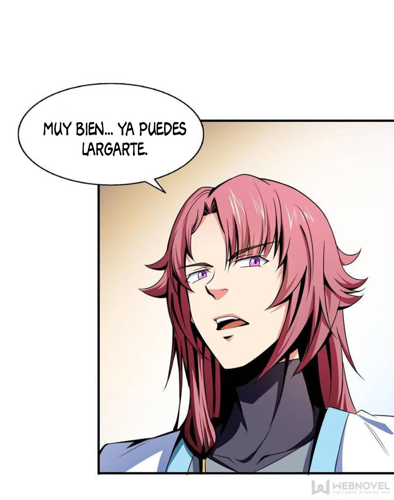 Read Biblioteca del camino celestial ES Manga Online