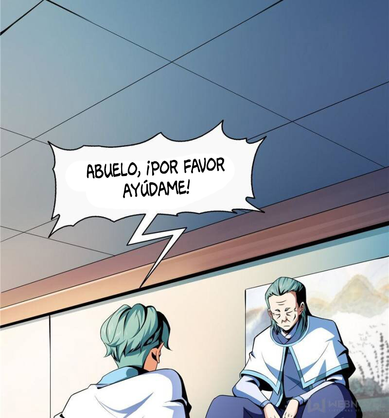 Read Biblioteca del camino celestial ES Manga Online