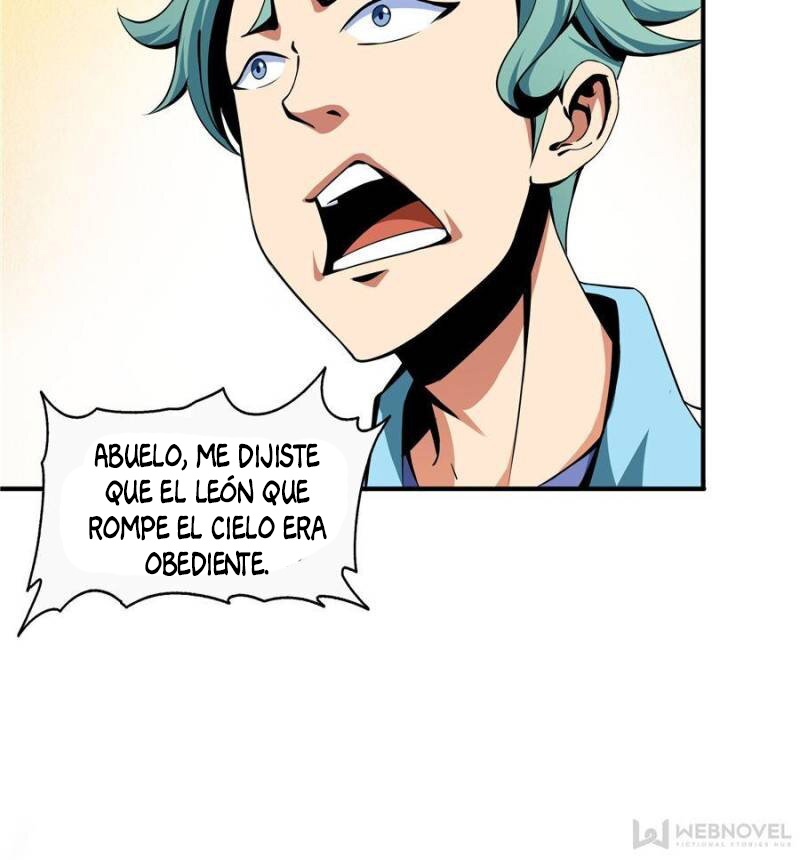 Read Biblioteca del camino celestial ES Manga Online
