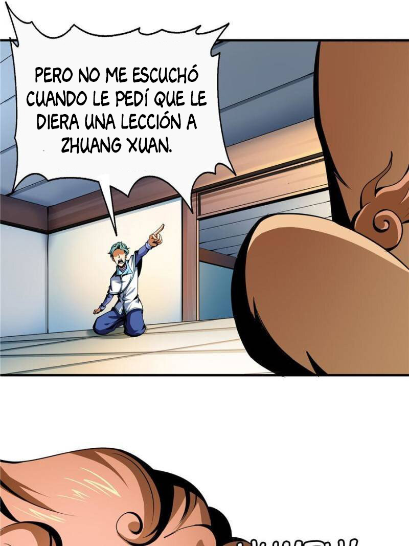 Read Biblioteca del camino celestial ES Manga Online