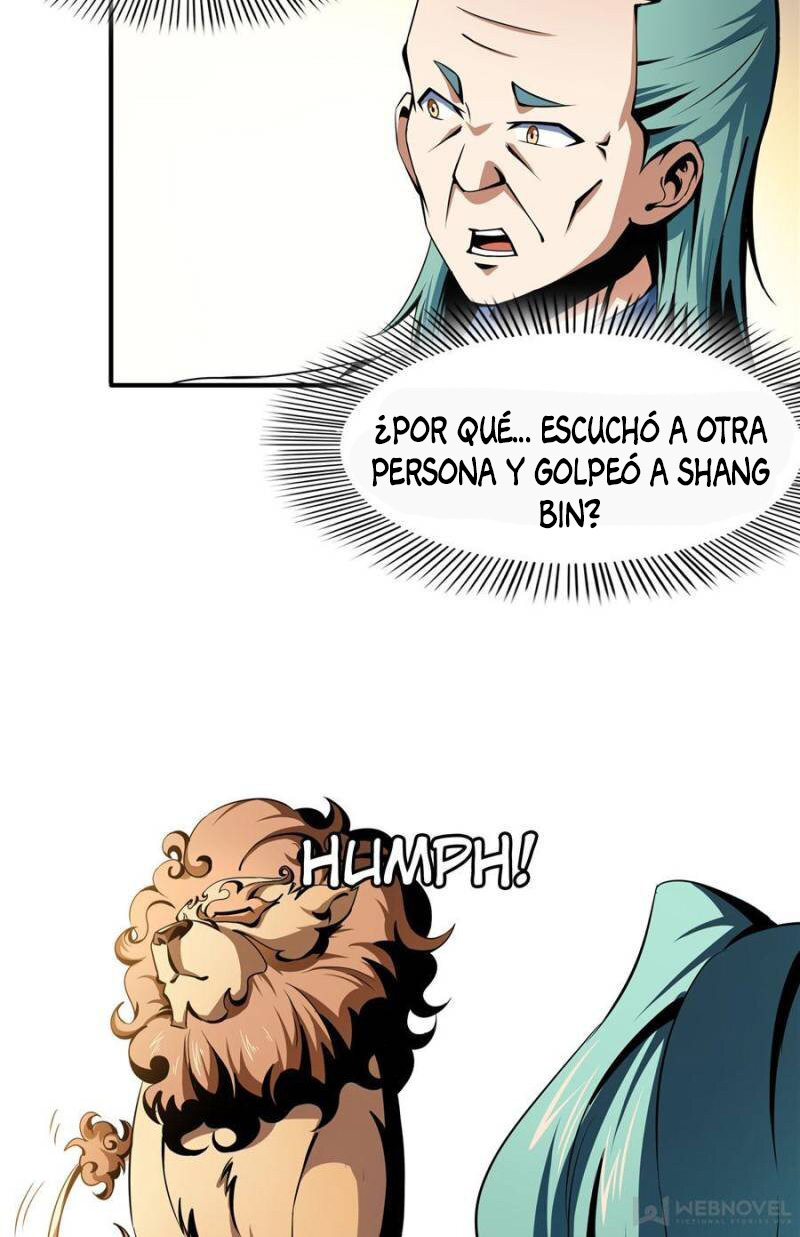 Read Biblioteca del camino celestial ES Manga Online