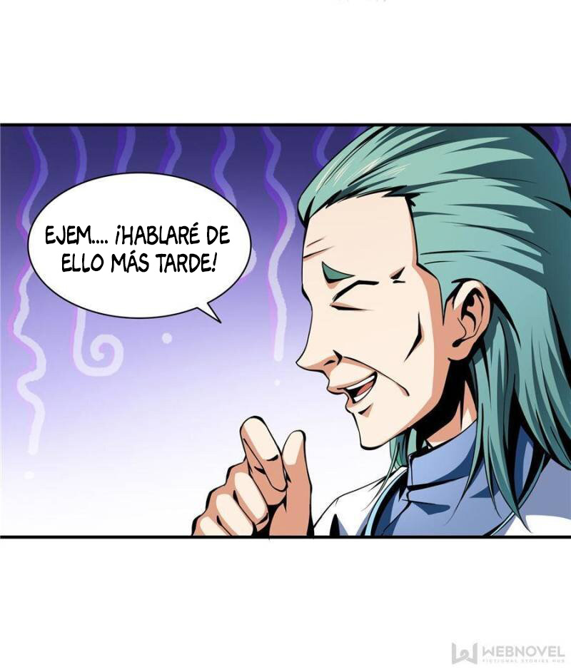 Read Biblioteca del camino celestial ES Manga Online