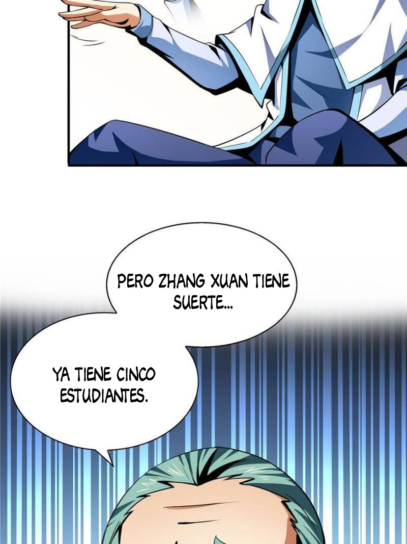 Read Biblioteca del camino celestial ES Manga Online