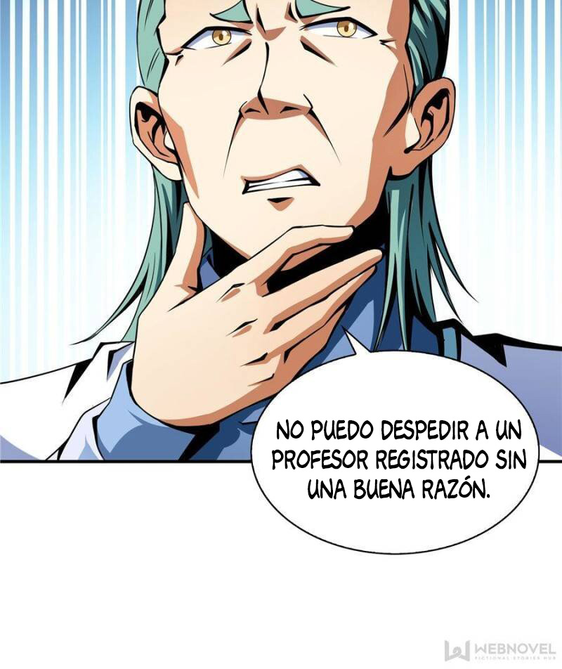 Read Biblioteca del camino celestial ES Manga Online