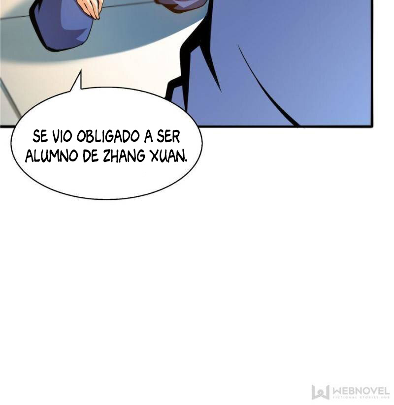 Read Biblioteca del camino celestial ES Manga Online