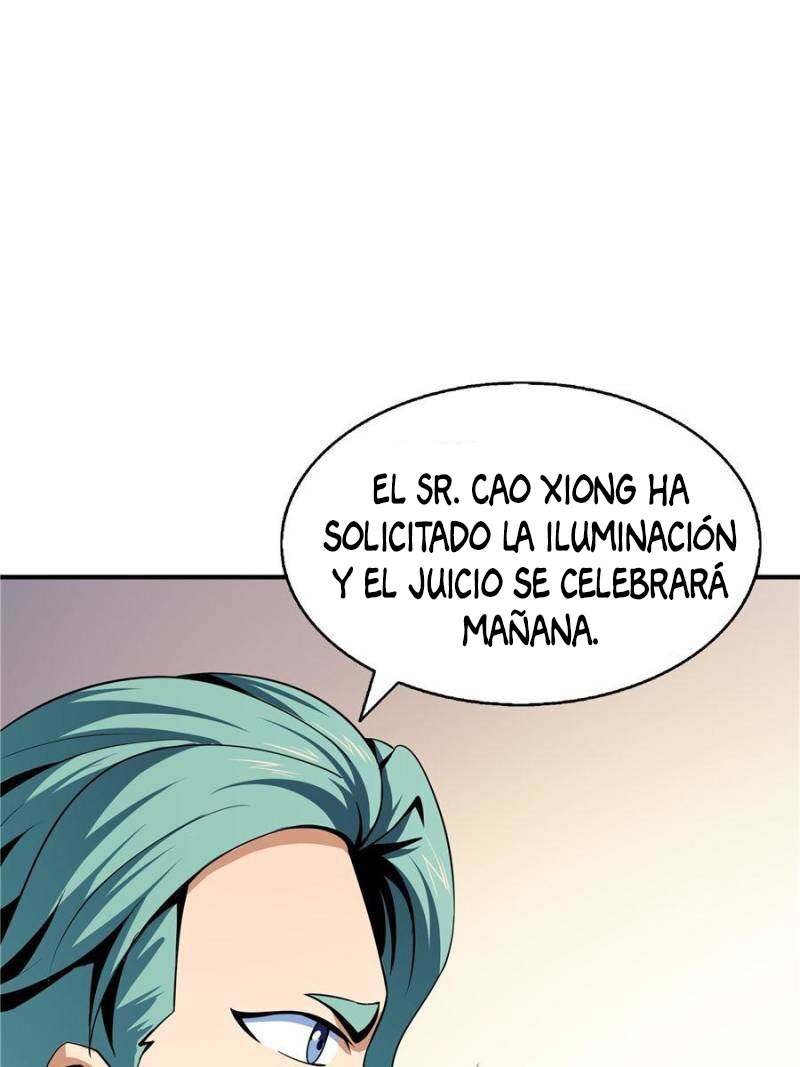 Read Biblioteca del camino celestial ES Manga Online