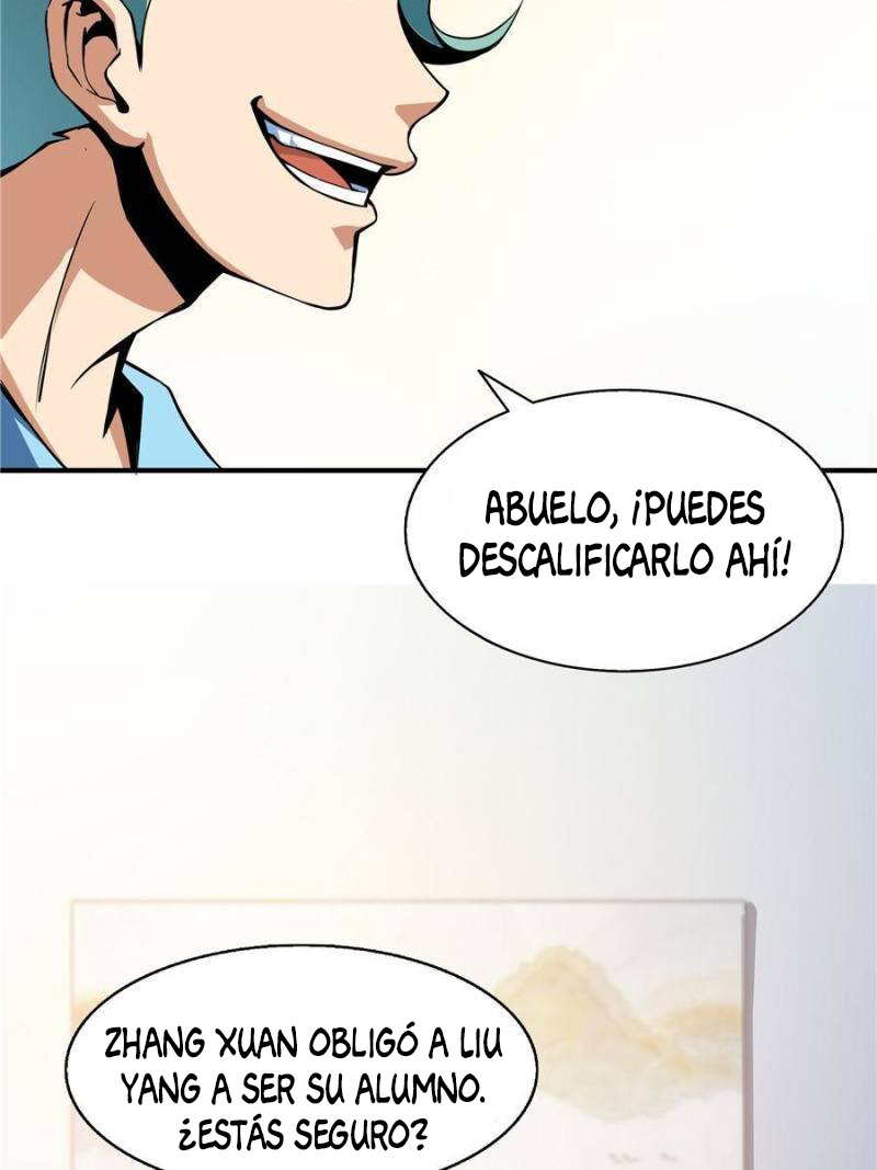 Read Biblioteca del camino celestial ES Manga Online