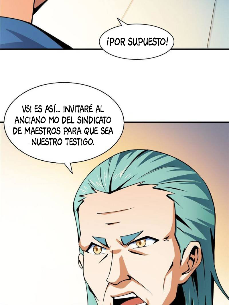 Read Biblioteca del camino celestial ES Manga Online