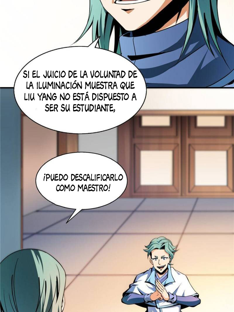 Read Biblioteca del camino celestial ES Manga Online