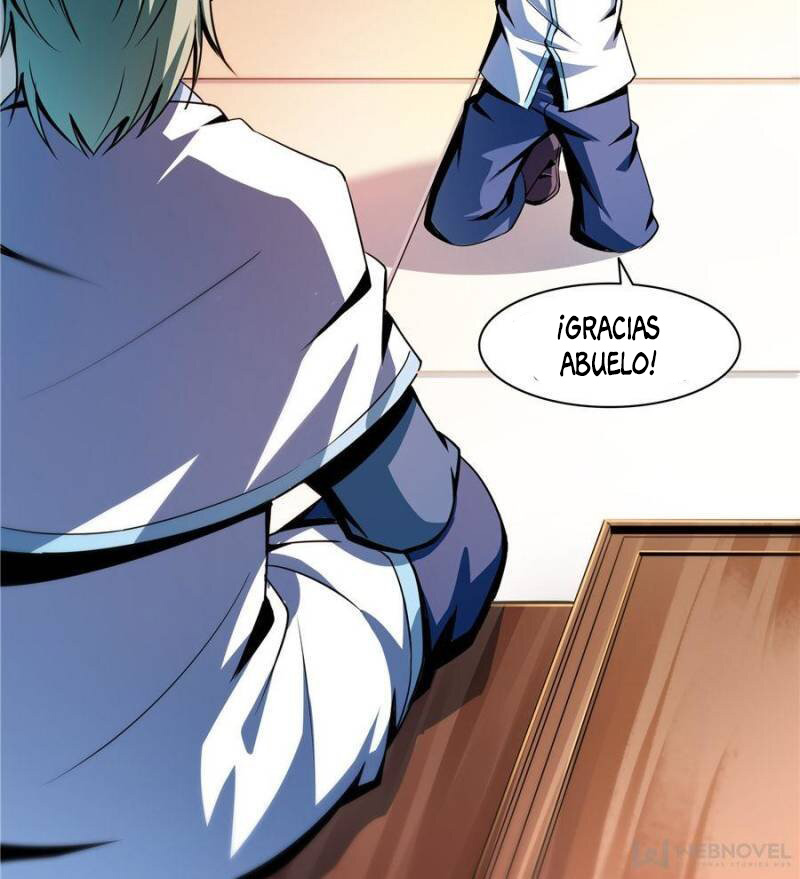 Read Biblioteca del camino celestial ES Manga Online