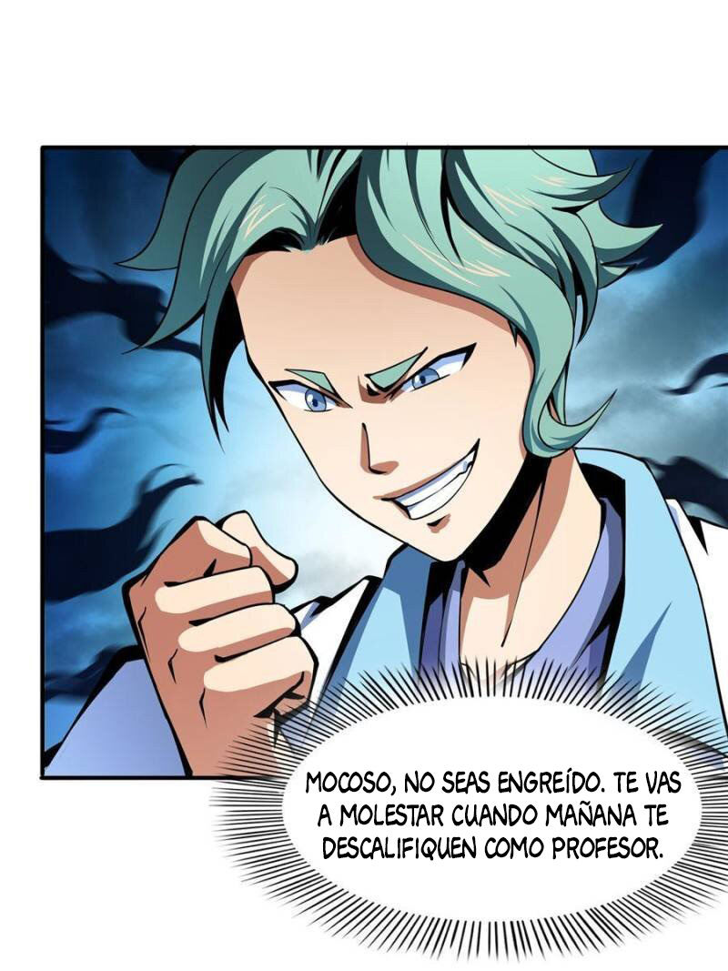 Read Biblioteca del camino celestial ES Manga Online