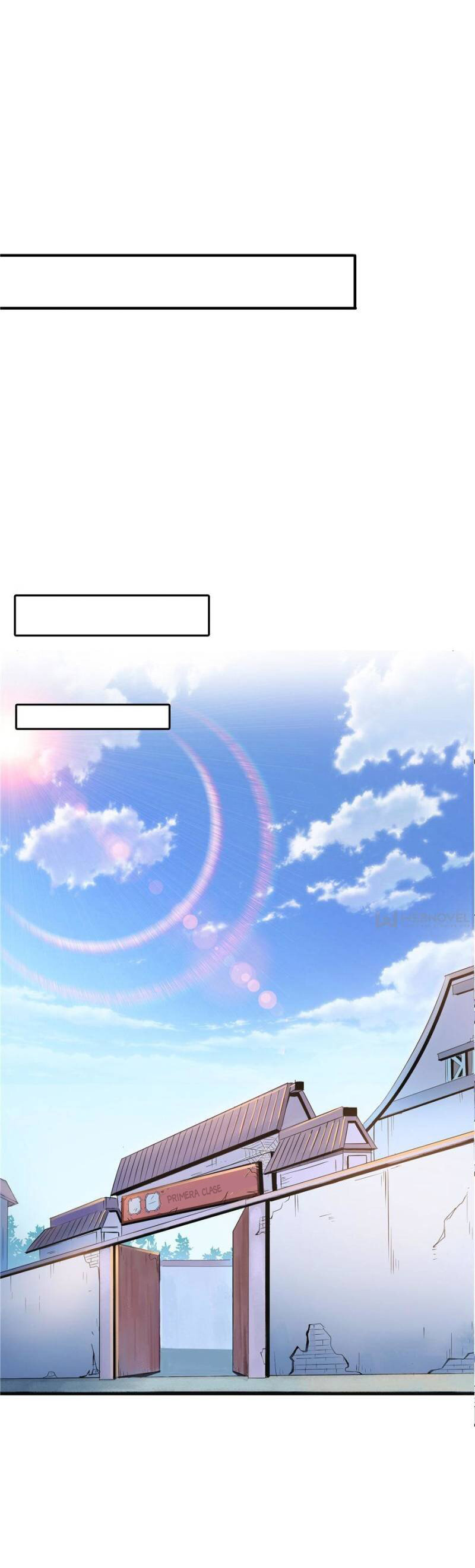 Read Biblioteca del camino celestial ES Manga Online