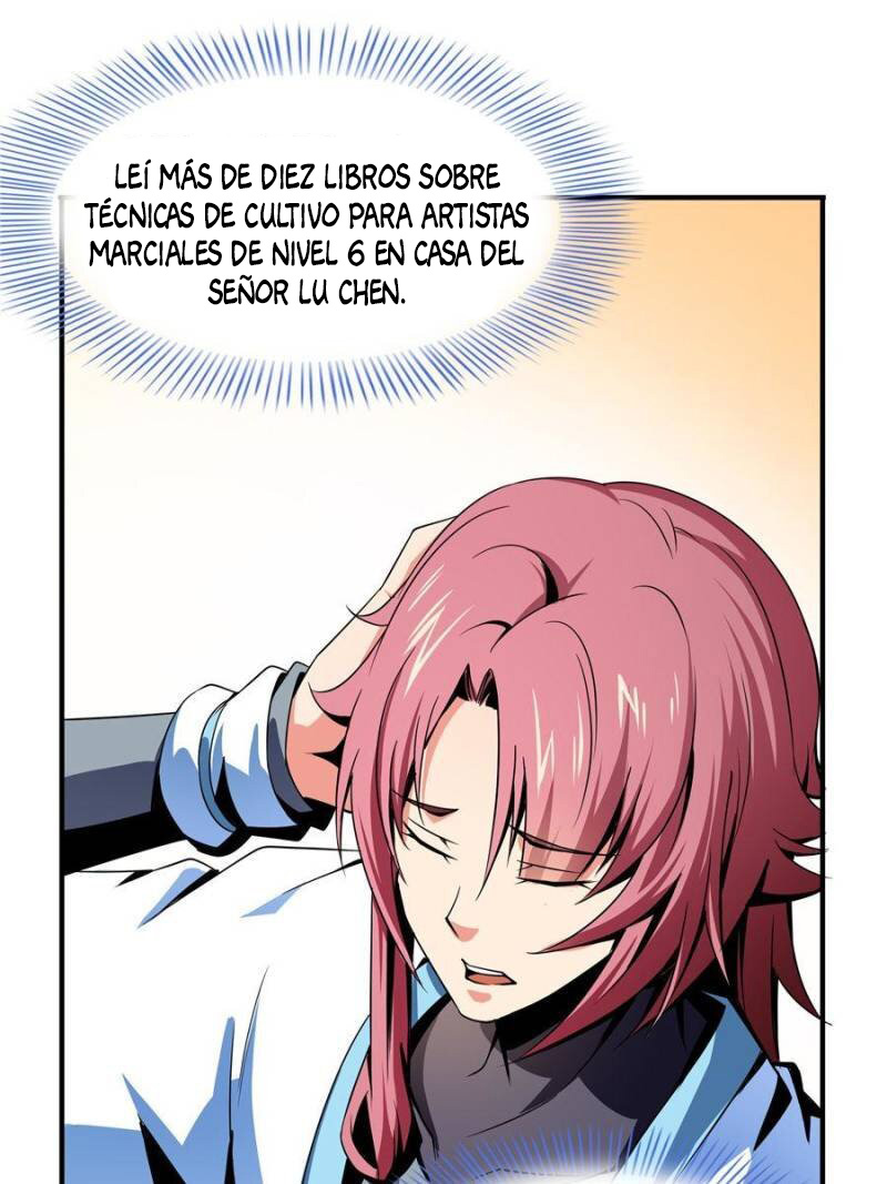 Read Biblioteca del camino celestial ES Manga Online