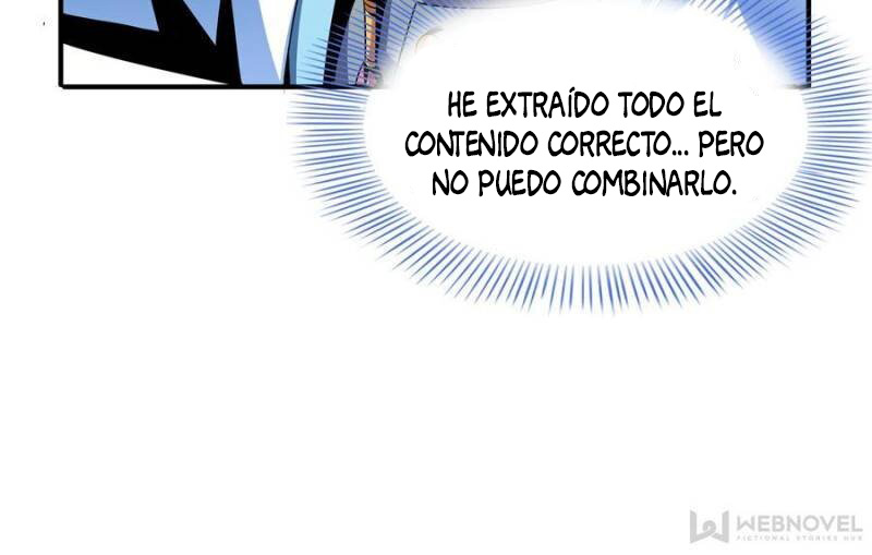 Read Biblioteca del camino celestial ES Manga Online