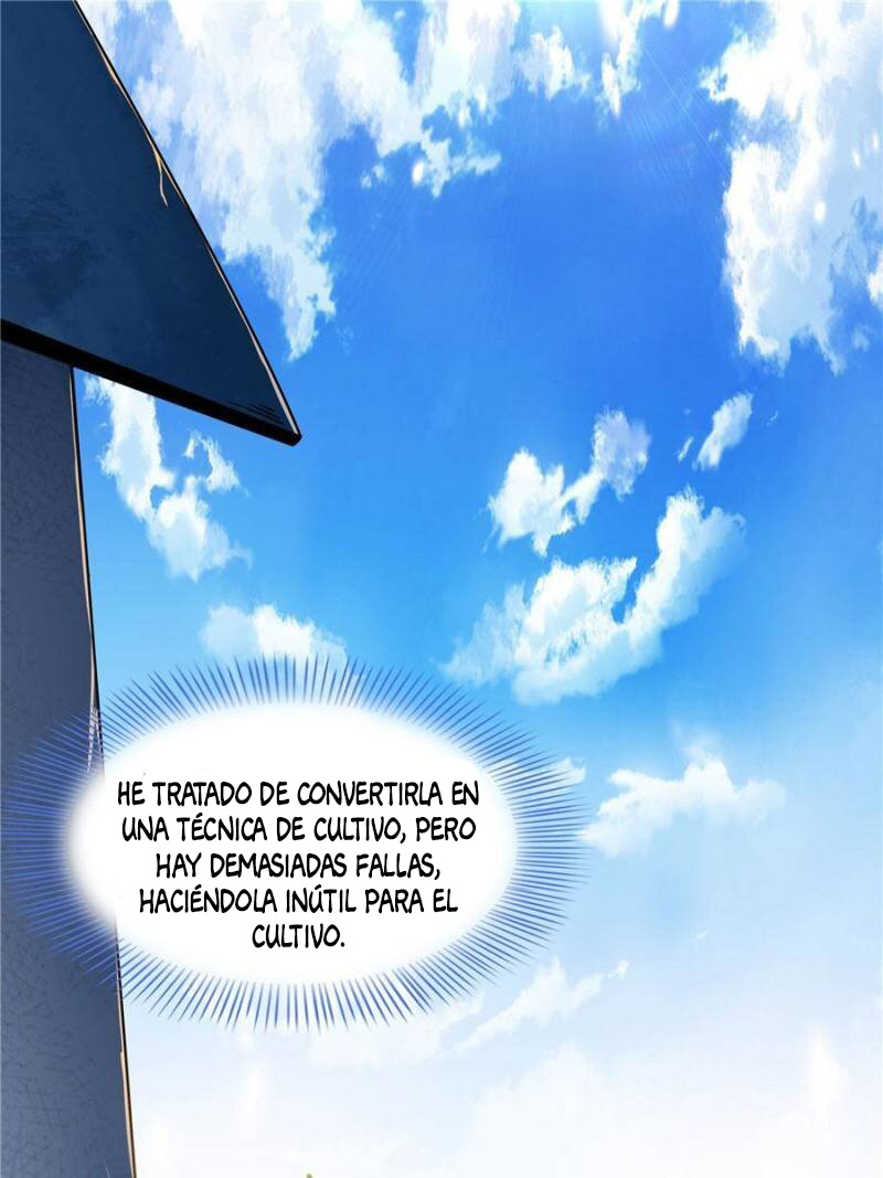 Read Biblioteca del camino celestial ES Manga Online