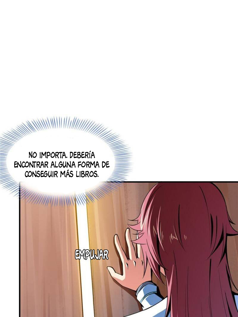 Read Biblioteca del camino celestial ES Manga Online