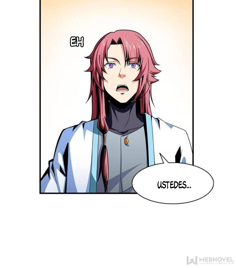 Read Biblioteca del camino celestial ES Manga Online