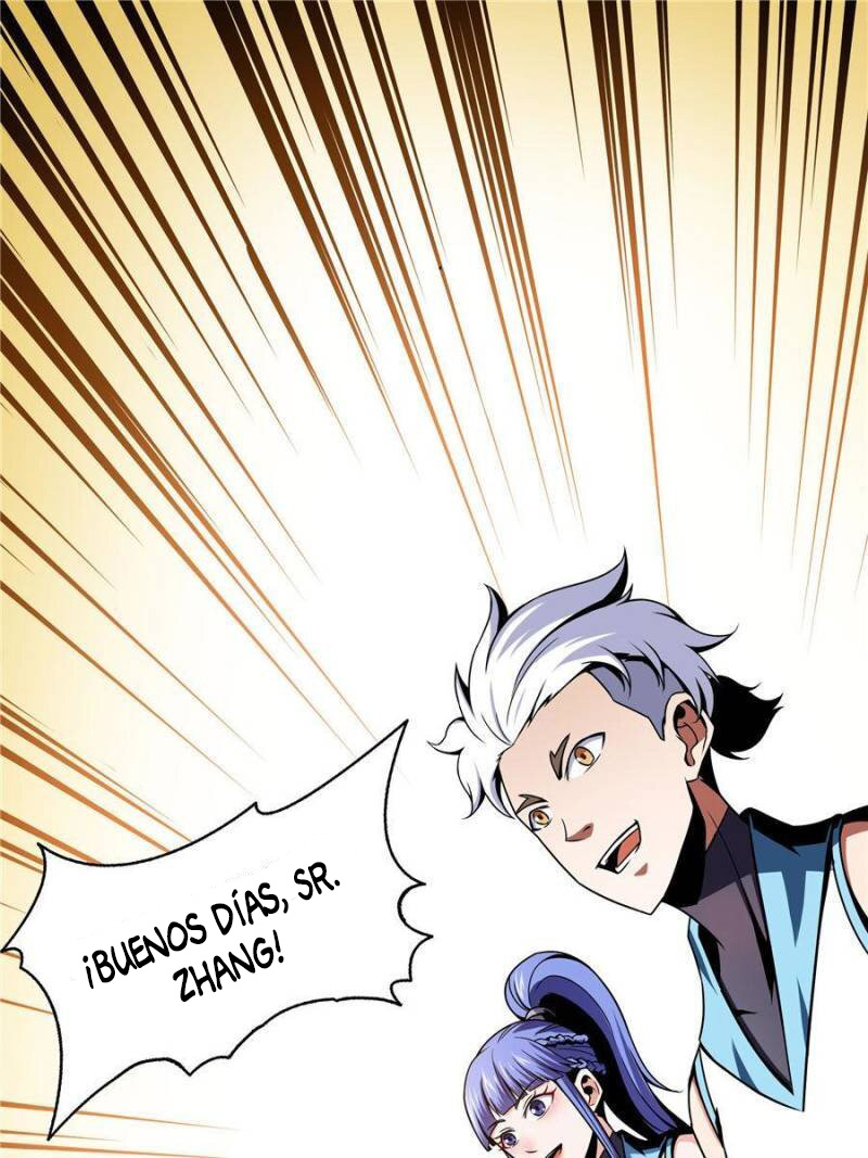 Read Biblioteca del camino celestial ES Manga Online