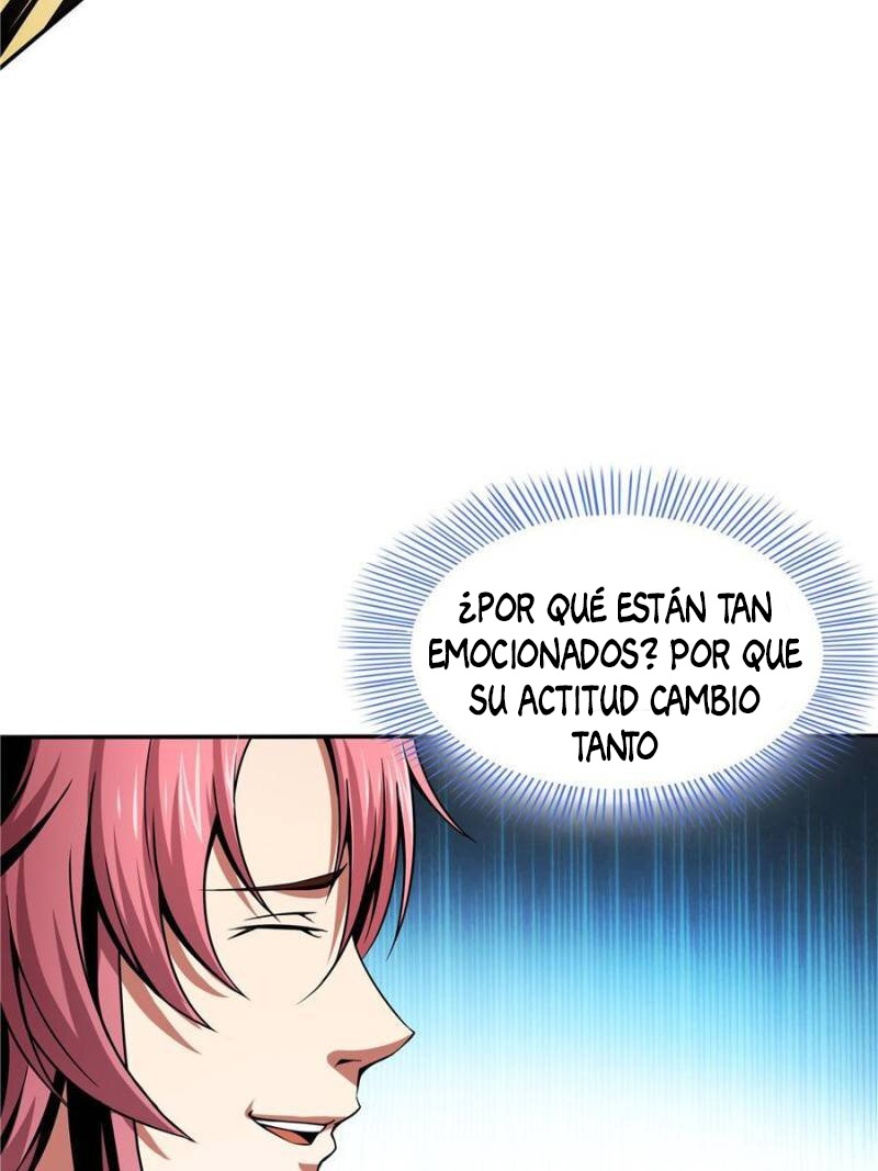 Read Biblioteca del camino celestial ES Manga Online