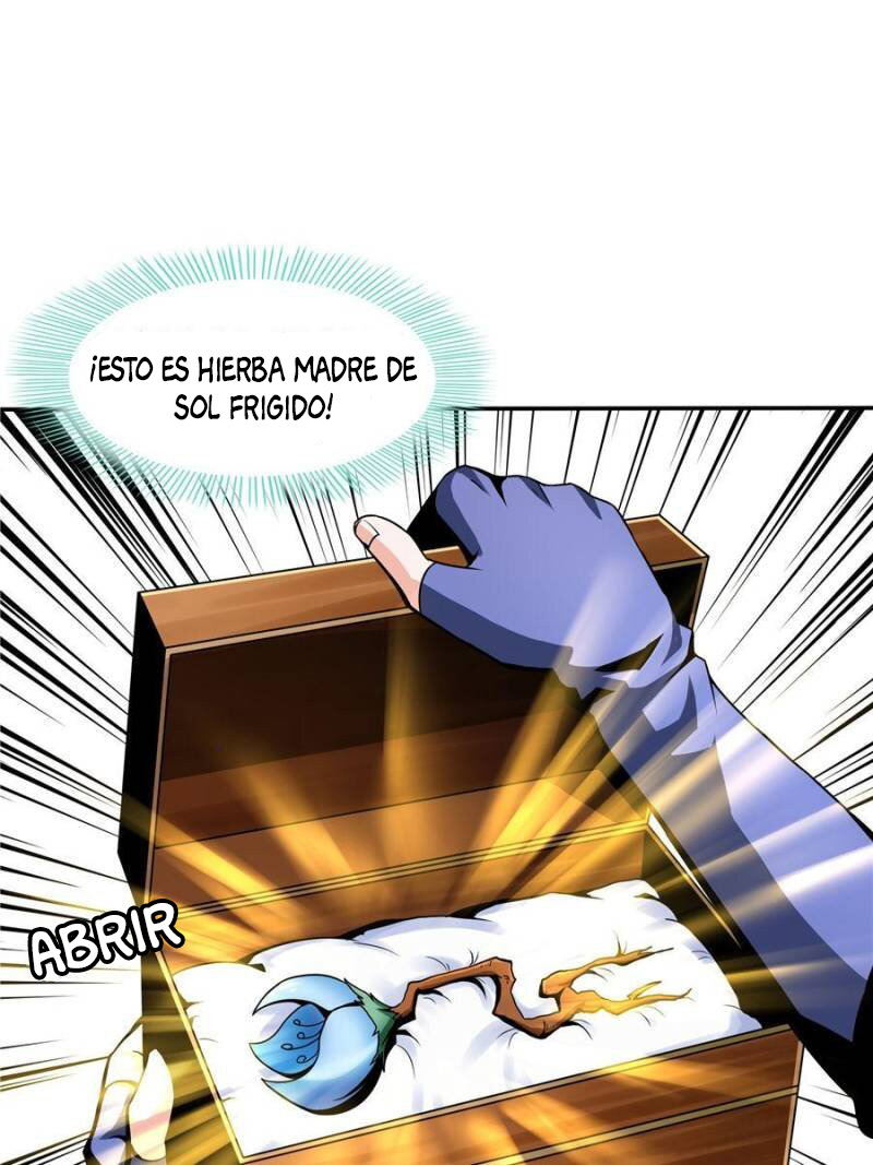 Read Biblioteca del camino celestial ES Manga Online
