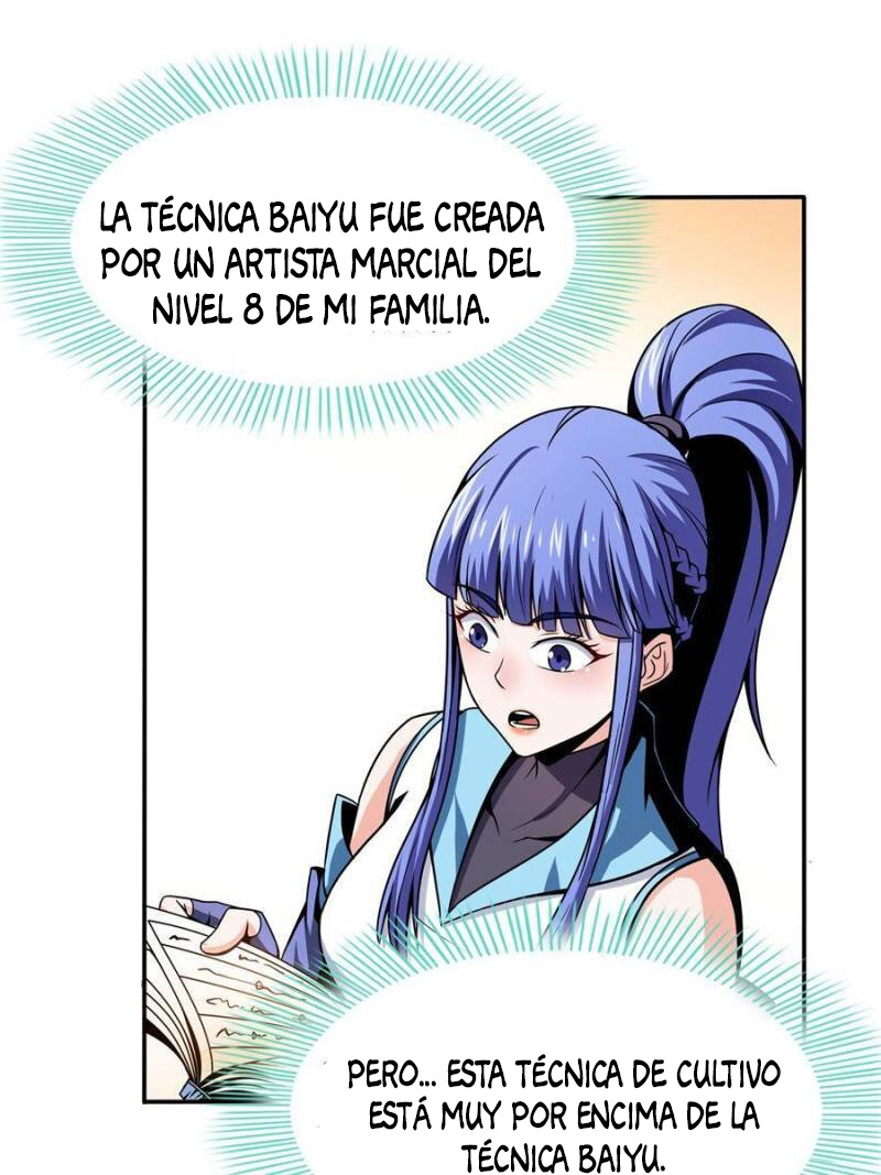 Read Biblioteca del camino celestial ES Manga Online
