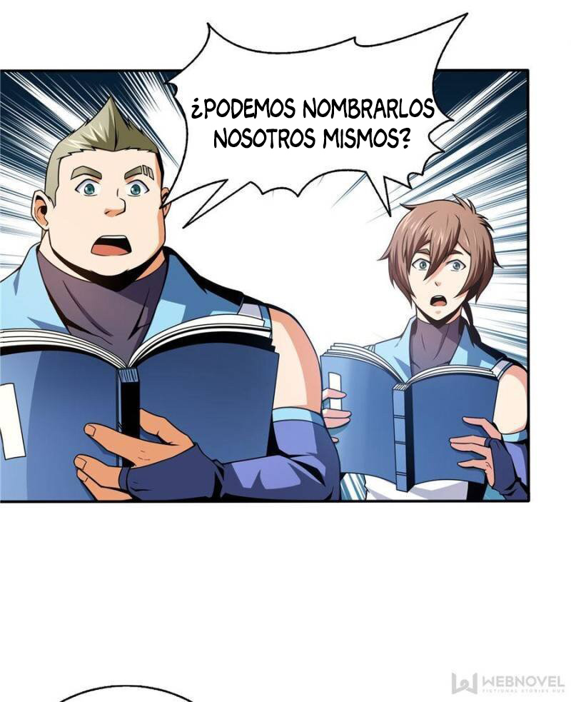 Read Biblioteca del camino celestial ES Manga Online