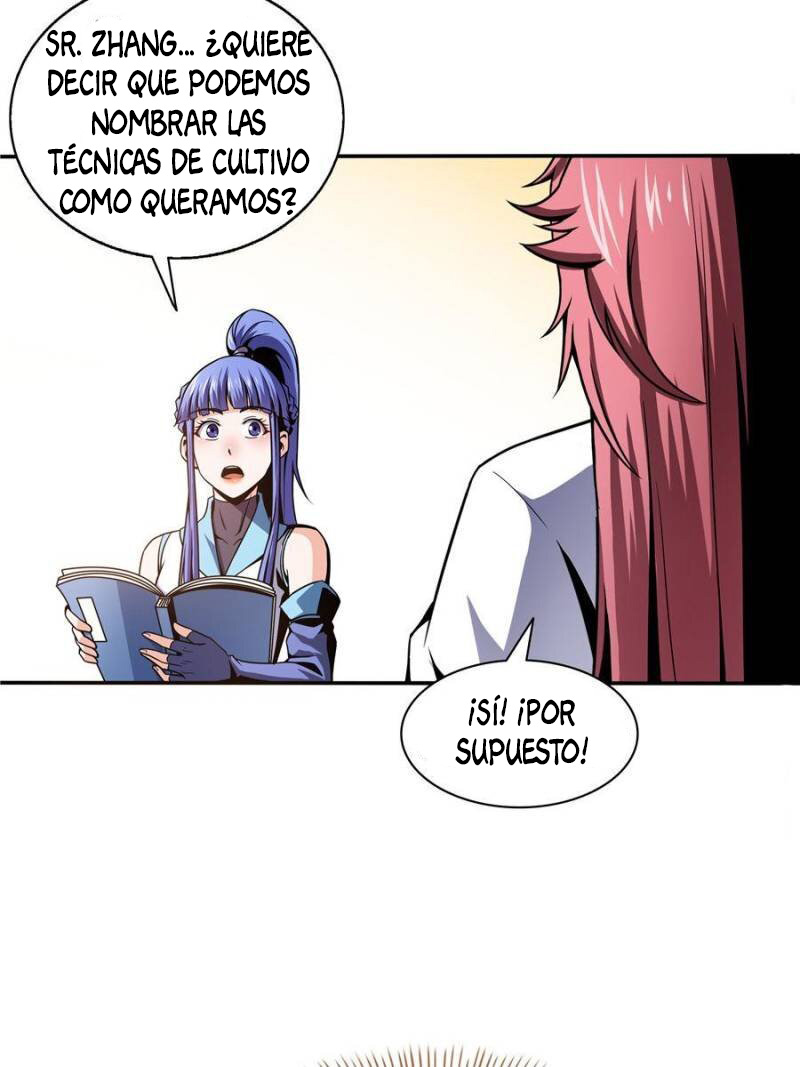 Read Biblioteca del camino celestial ES Manga Online
