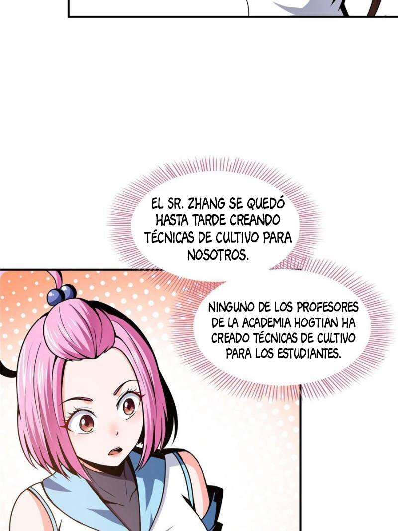 Read Biblioteca del camino celestial ES Manga Online