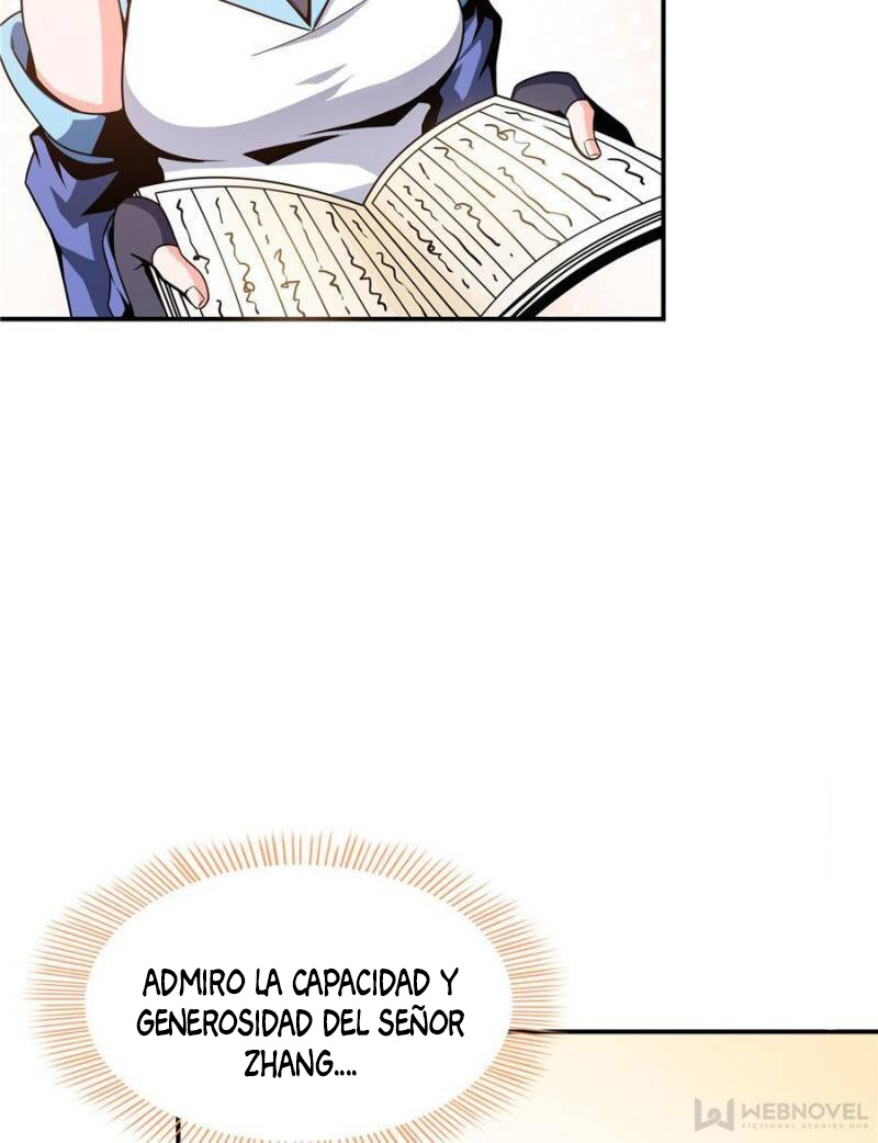 Read Biblioteca del camino celestial ES Manga Online