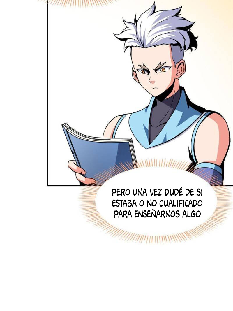 Read Biblioteca del camino celestial ES Manga Online