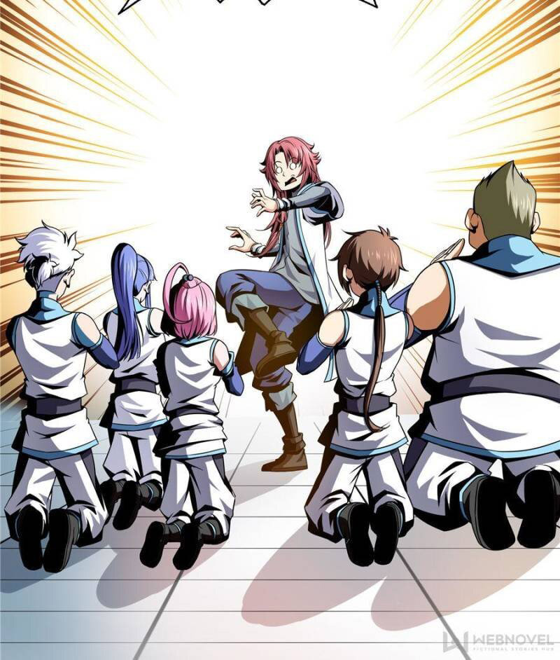 Read Biblioteca del camino celestial ES Manga Online
