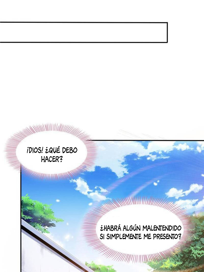 Read Biblioteca del camino celestial ES Manga Online