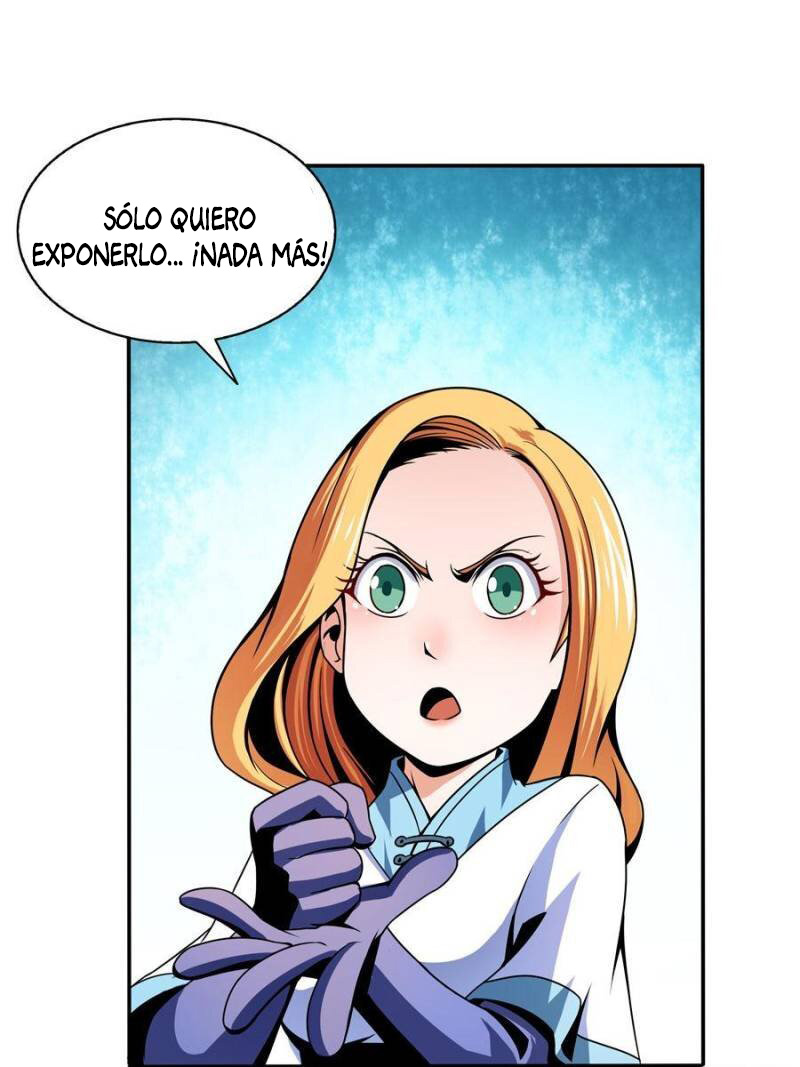 Read Biblioteca del camino celestial ES Manga Online