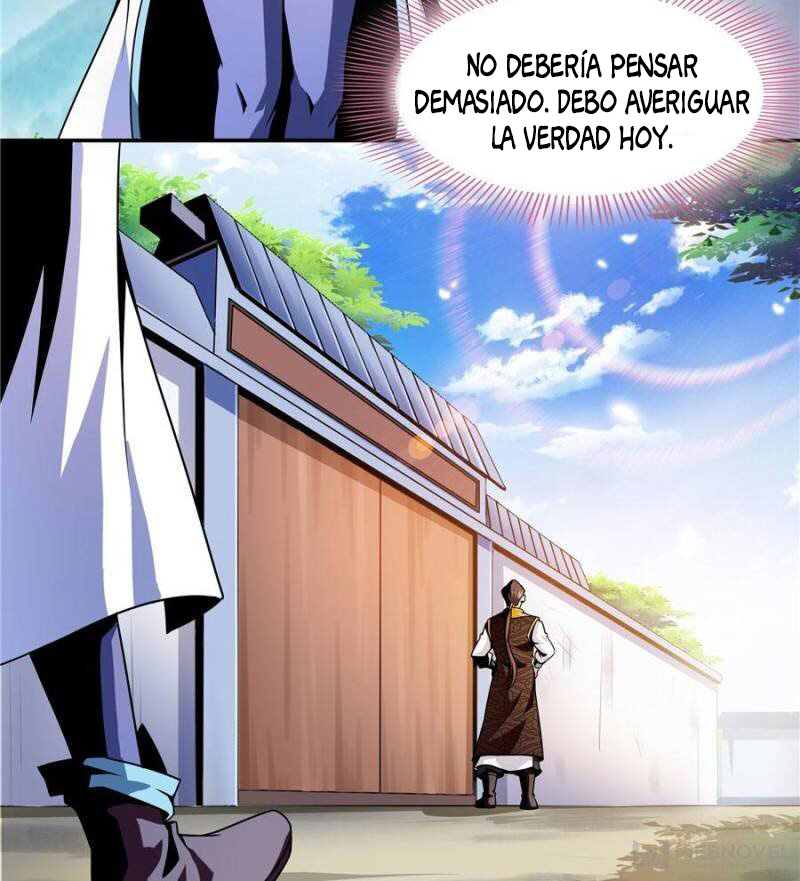 Read Biblioteca del camino celestial ES Manga Online