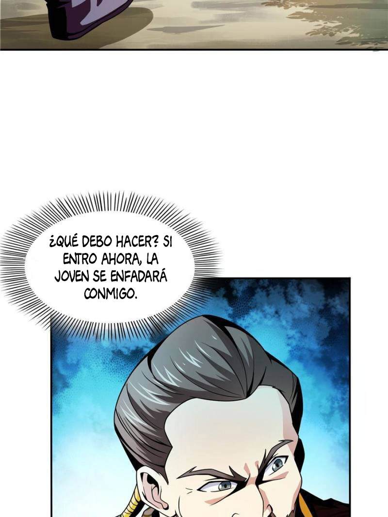 Read Biblioteca del camino celestial ES Manga Online