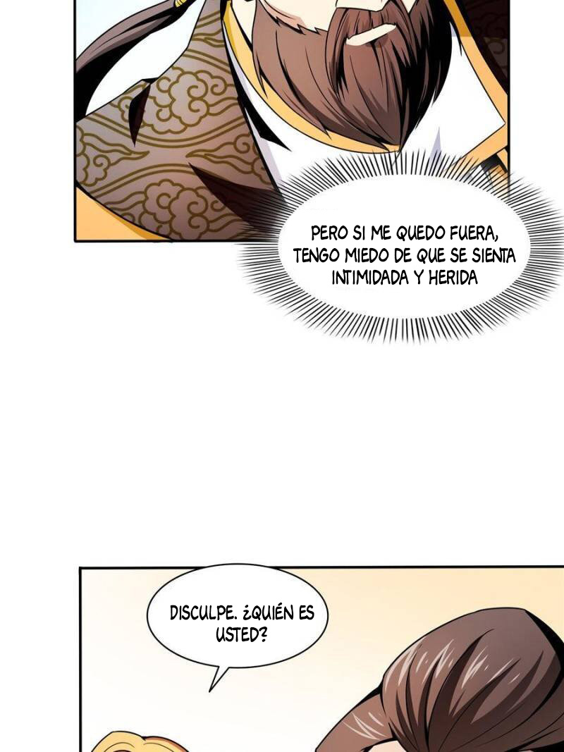 Read Biblioteca del camino celestial ES Manga Online
