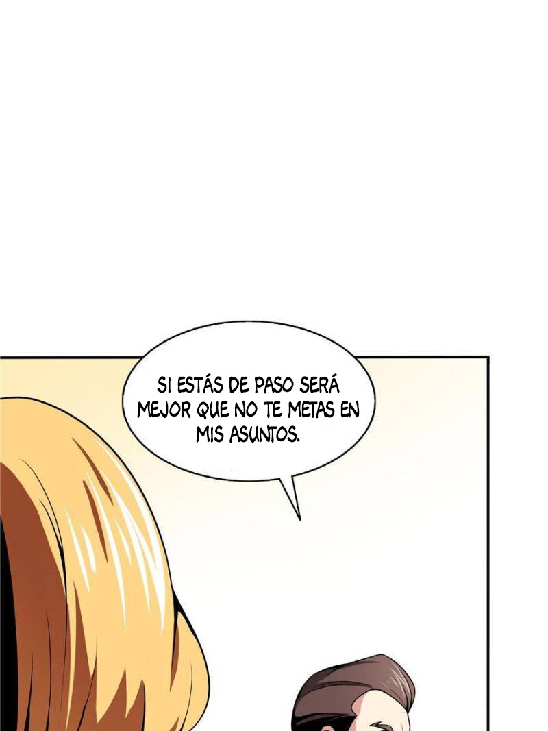 Read Biblioteca del camino celestial ES Manga Online