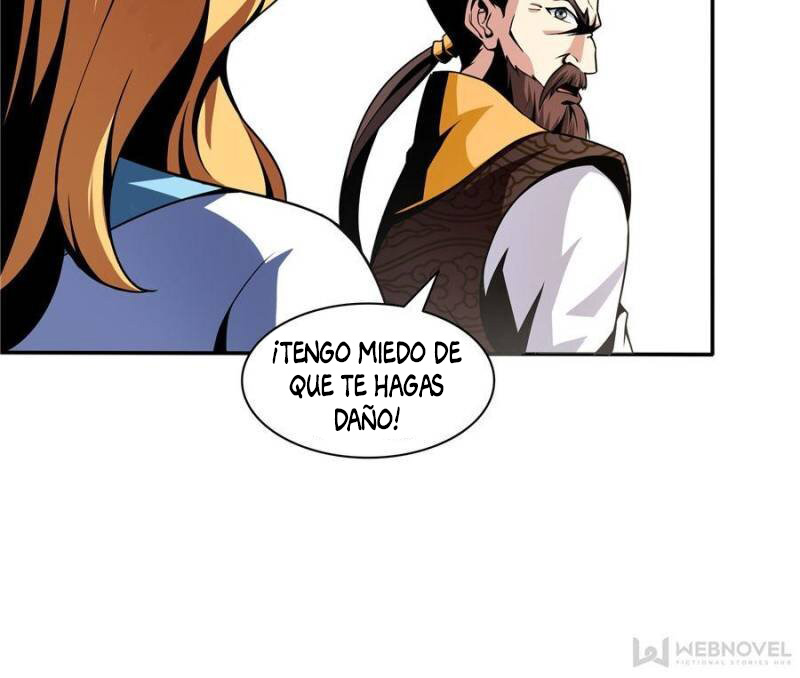 Read Biblioteca del camino celestial ES Manga Online