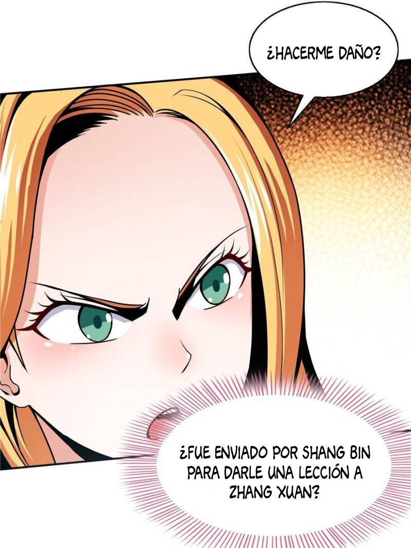 Read Biblioteca del camino celestial ES Manga Online