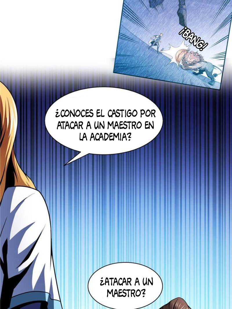 Read Biblioteca del camino celestial ES Manga Online
