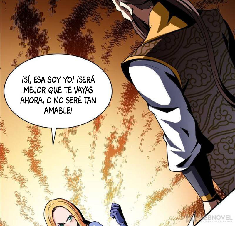 Read Biblioteca del camino celestial ES Manga Online