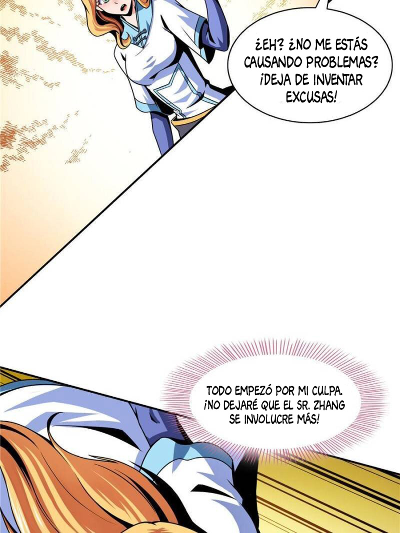 Read Biblioteca del camino celestial ES Manga Online