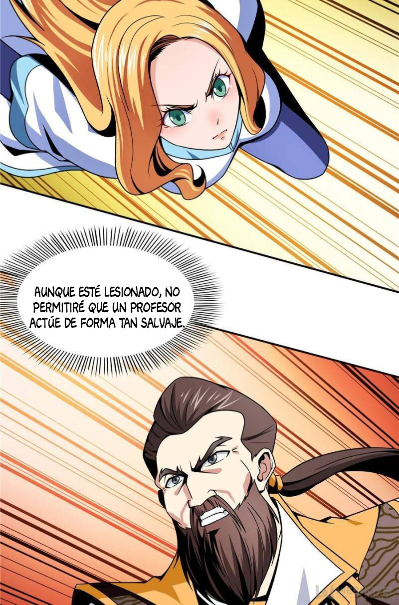 Read Biblioteca del camino celestial ES Manga Online