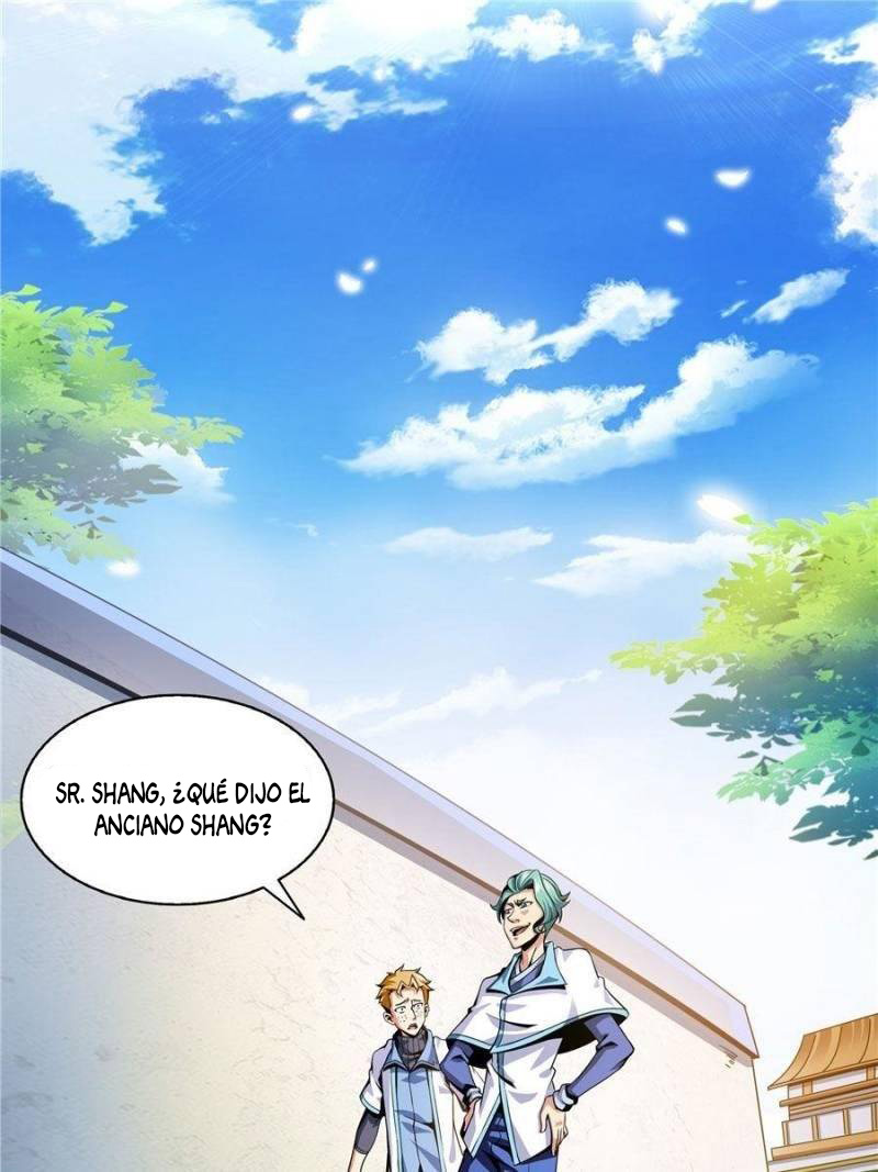 Read Biblioteca del camino celestial ES Manga Online