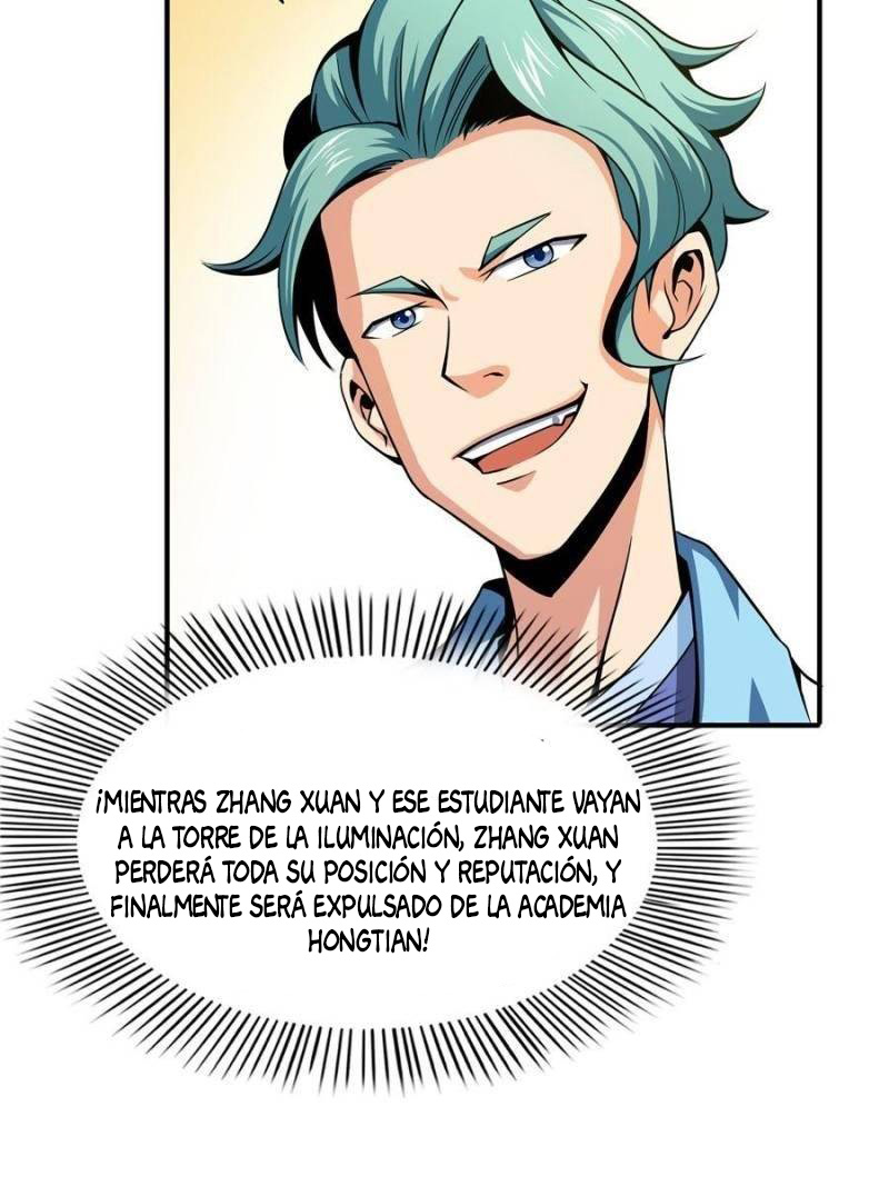 Read Biblioteca del camino celestial ES Manga Online