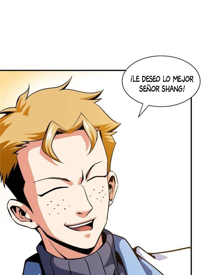 Read Biblioteca del camino celestial ES Manga Online
